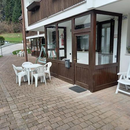 דירות Casa Con Vista A מואנה מראה חיצוני תמונה