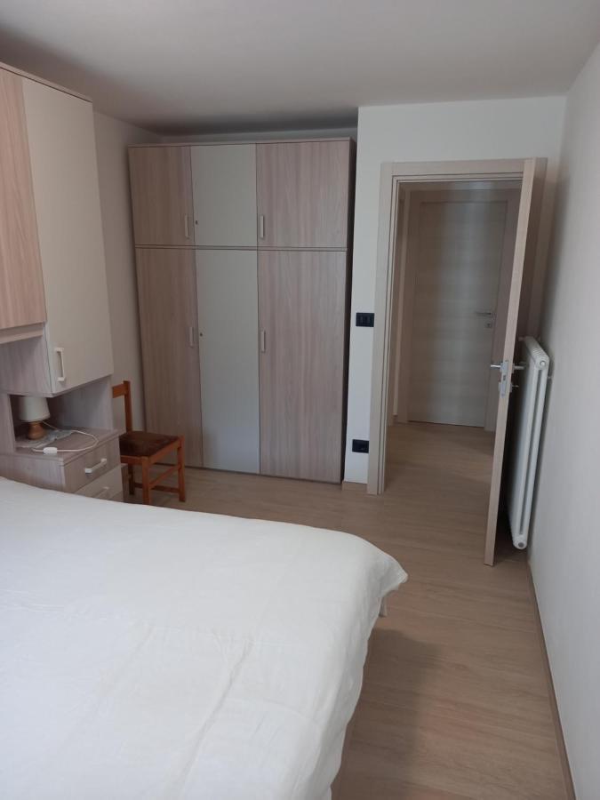 דירות Casa Con Vista A מואנה מראה חיצוני תמונה