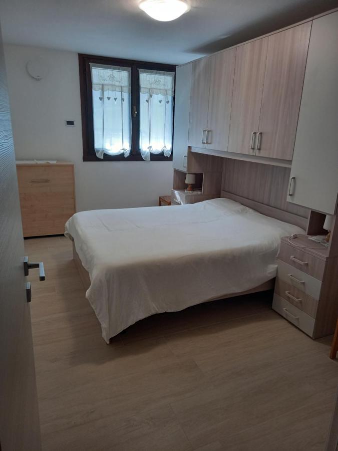 דירות Casa Con Vista A מואנה מראה חיצוני תמונה