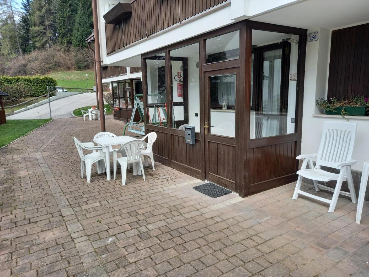 דירות Casa Con Vista A מואנה מראה חיצוני תמונה