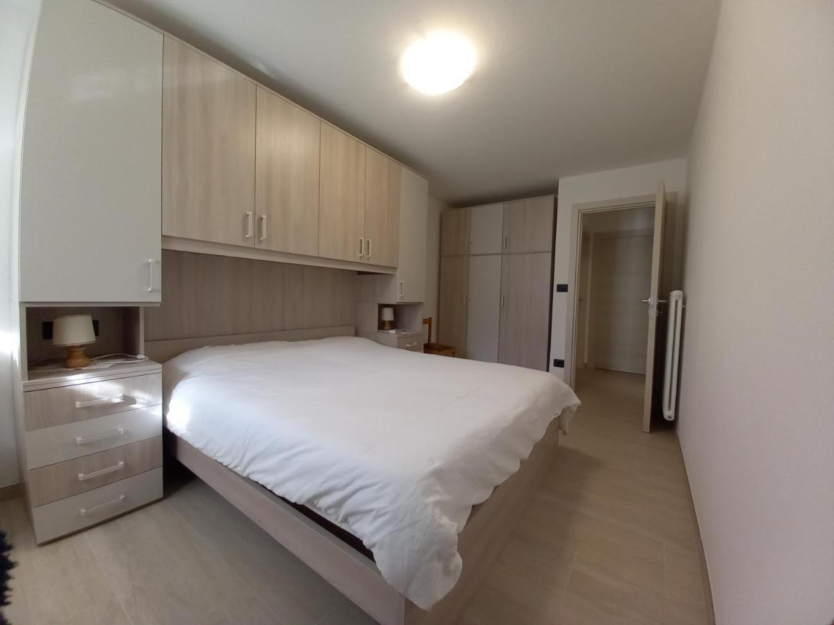 דירות Casa Con Vista A מואנה מראה חיצוני תמונה