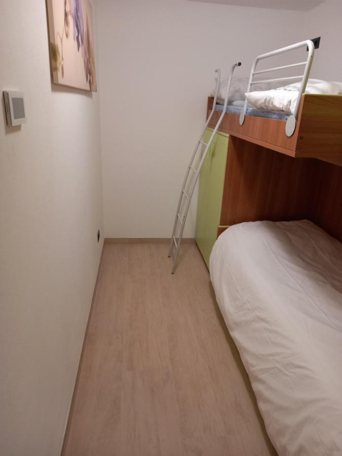 דירות Casa Con Vista A מואנה מראה חיצוני תמונה