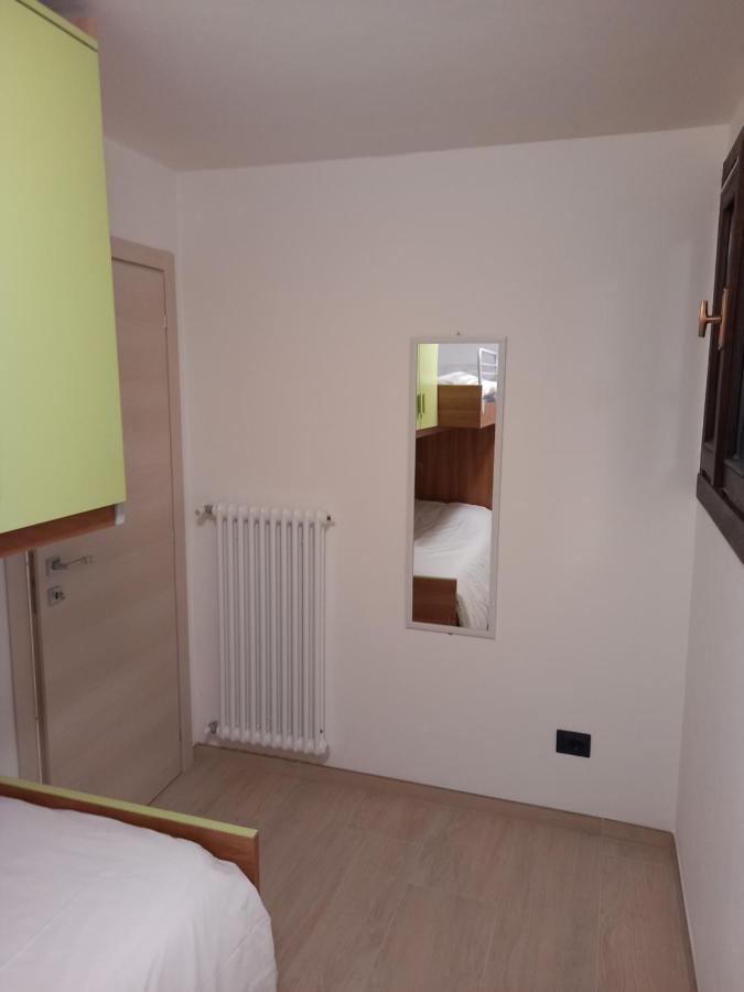 דירות Casa Con Vista A מואנה מראה חיצוני תמונה