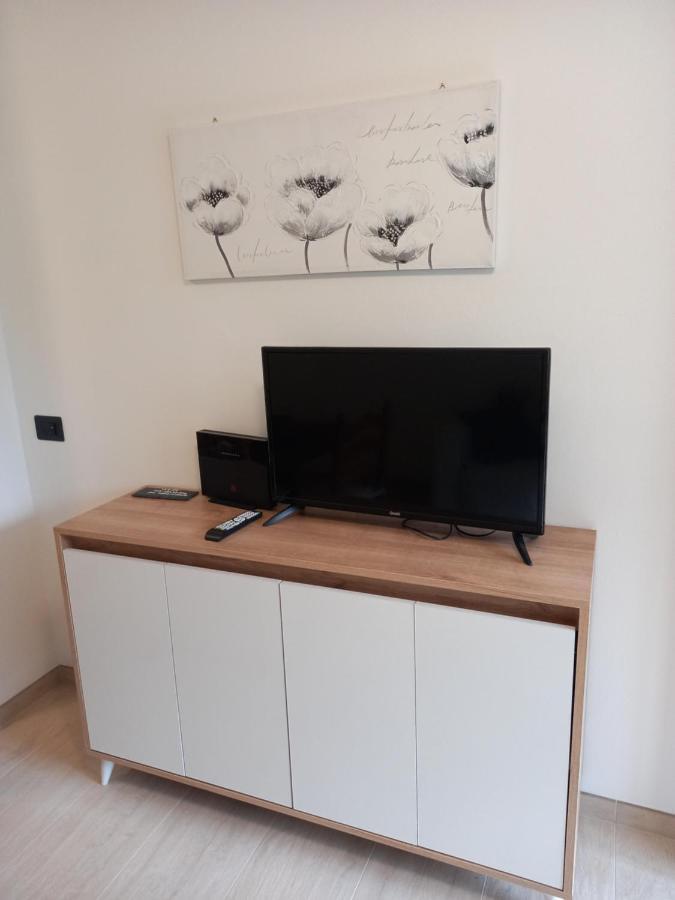 דירות Casa Con Vista A מואנה מראה חיצוני תמונה