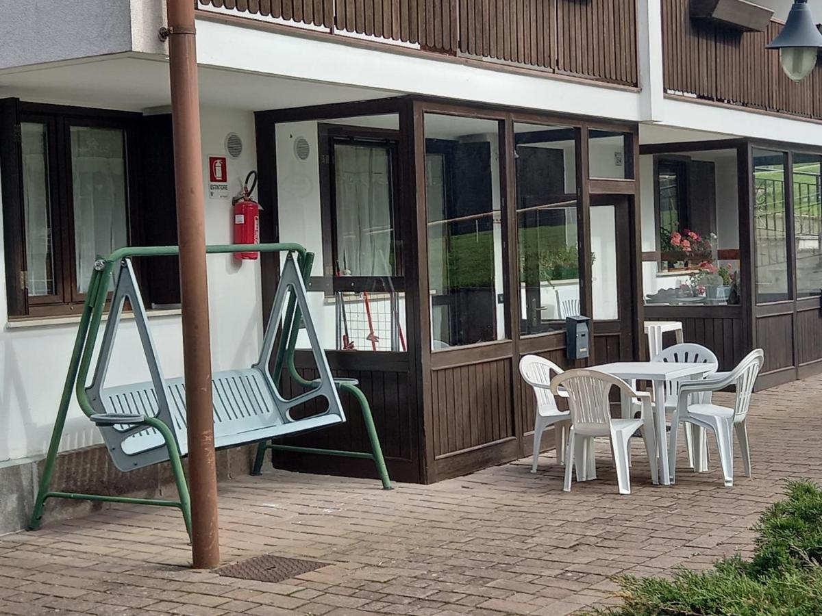 דירות Casa Con Vista A מואנה מראה חיצוני תמונה
