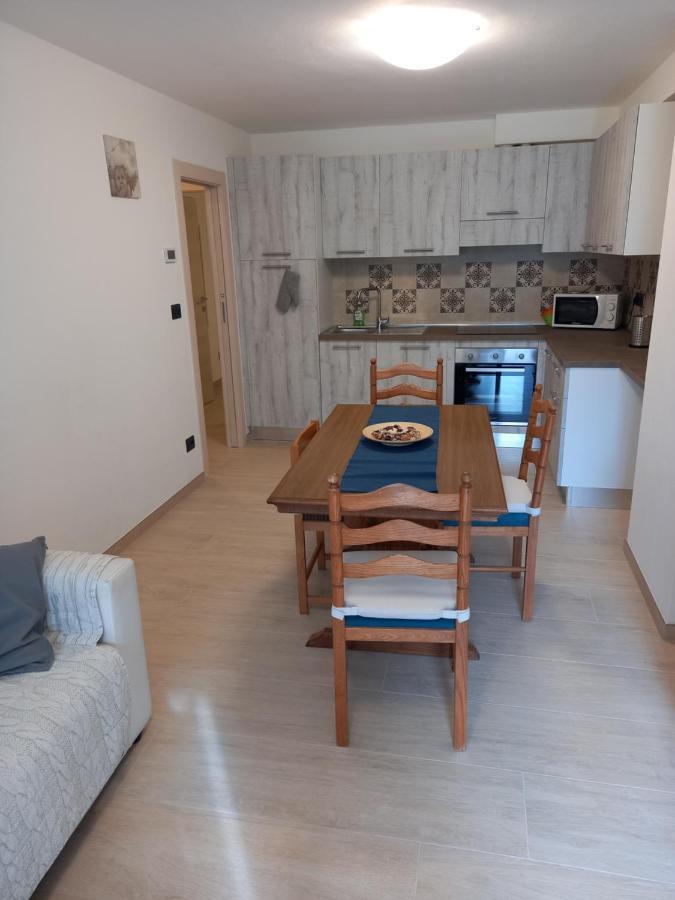 דירות Casa Con Vista A מואנה מראה חיצוני תמונה