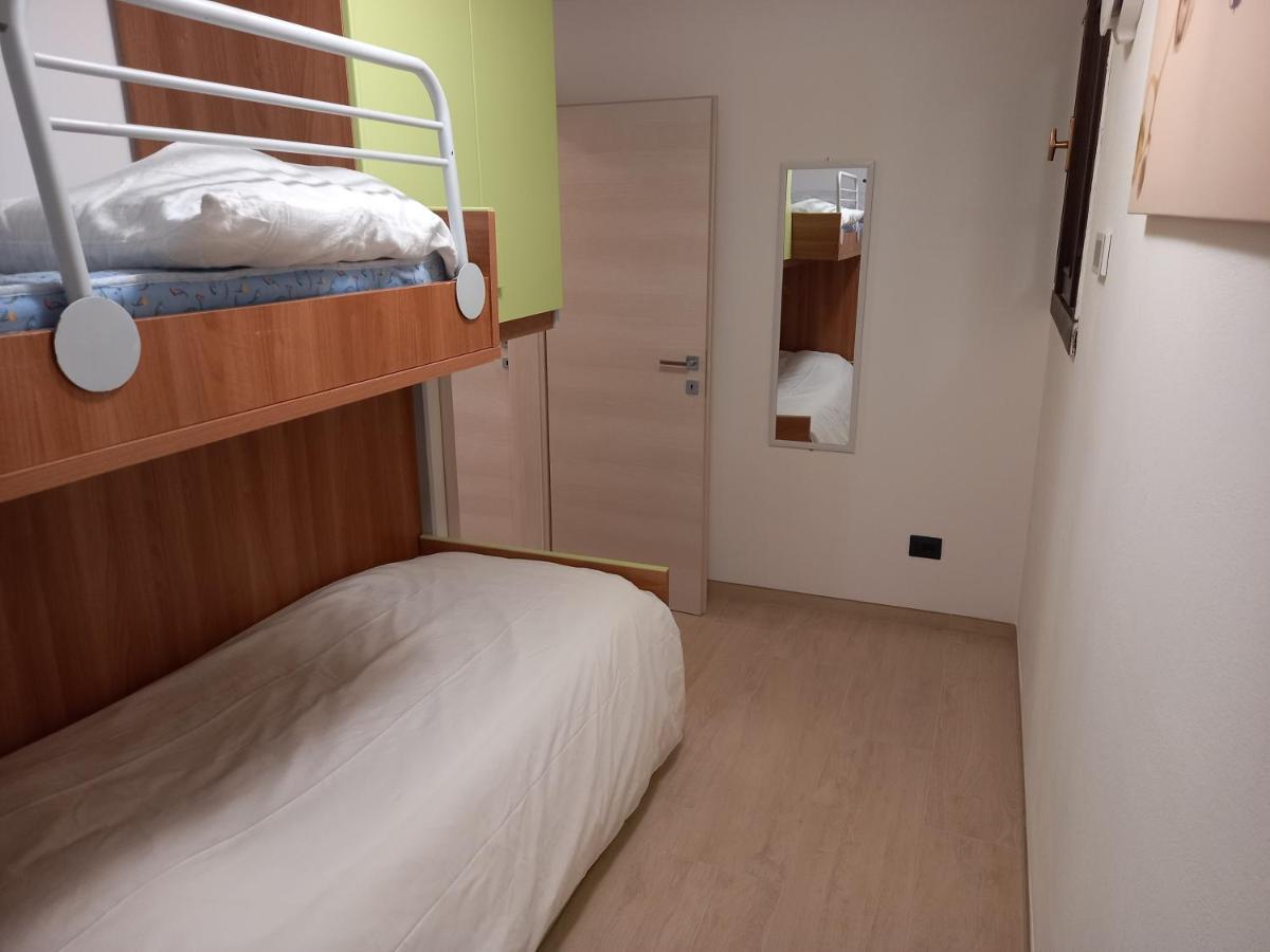 דירות Casa Con Vista A מואנה מראה חיצוני תמונה