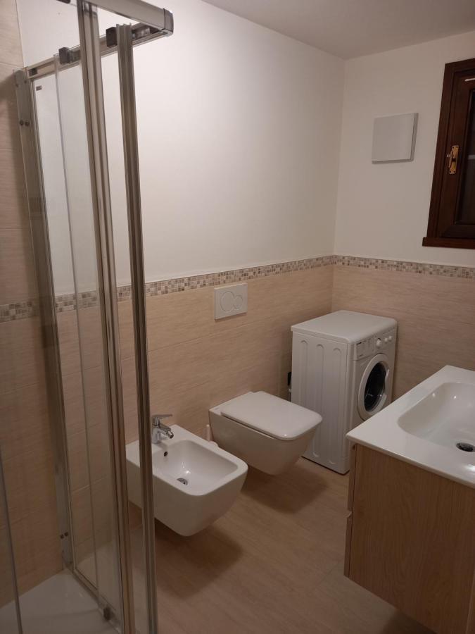דירות Casa Con Vista A מואנה מראה חיצוני תמונה